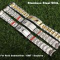 ¹ԡ Ẻᵹ ʵ Stainless Steel 904L Ѻ Rolex