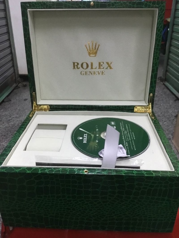 ٻҾ2 ͧԹ : ͧԡ Ẻ˹ѧѴ¨  (ش˭ CD) Rolex