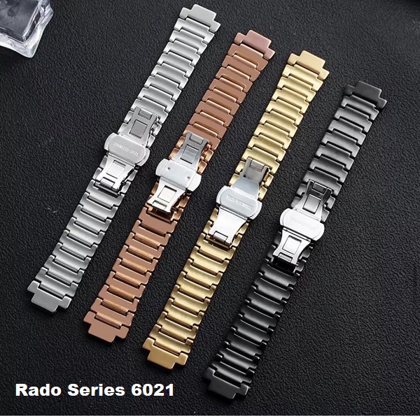 ٻҾ2 ͧԹ : ¹ԡ Ẻ Stainless Tungsten Carbide Ѻ Rado Series 6021