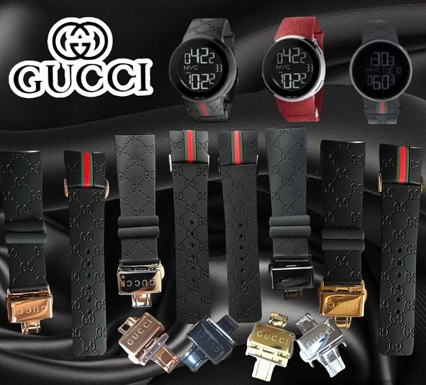 ٻҾ3 ͧԹ : ¹ԡ Ẻҧ⤹ մ-ԹѺ Gucci Digital Watch