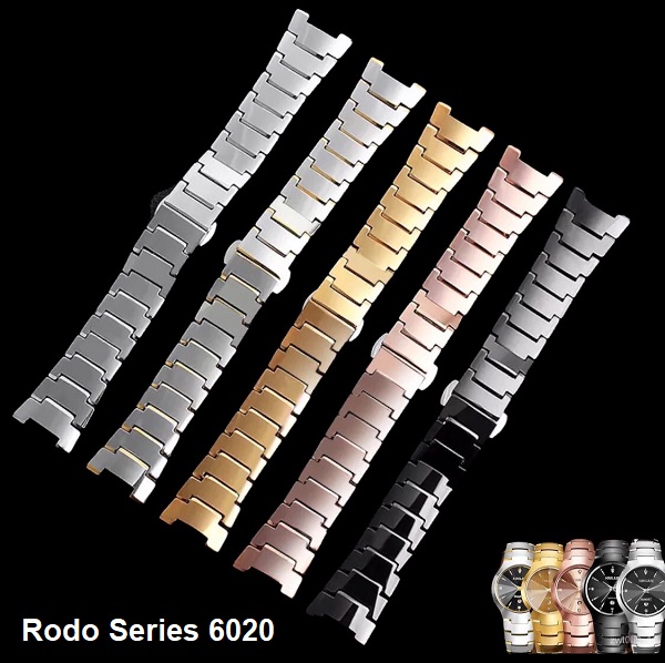 ٻҾ5 ͧԹ : ¹ԡ Ẻ Stainless Tungsten Carbide Ѻ Rado Series 6020