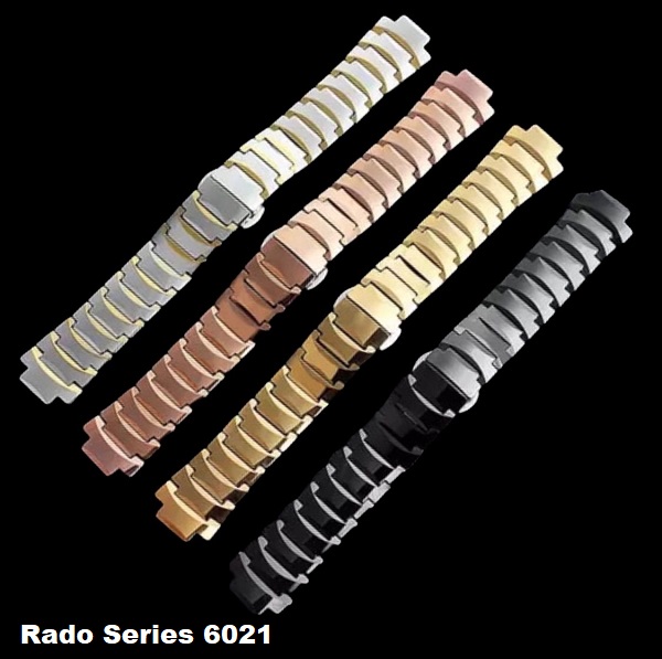 ٻҾ5 ͧԹ : ¹ԡ Ẻ Stainless Tungsten Carbide Ѻ Rado Series 6021